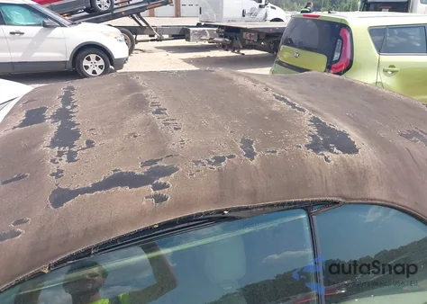 2006 Toyota Camry Solara Sle из США, поврежденный, VIN 4T1FA38P26U084801